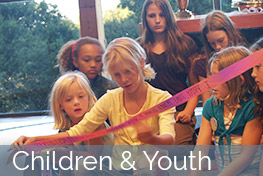 Programs for Children and Youth